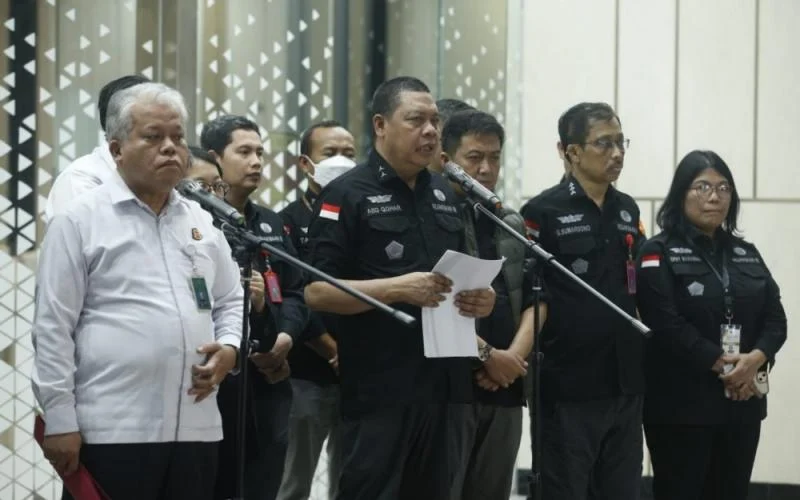 Intimidasi, Tuduhan 15 Tahun Penjara, dan Penetapan Tersangka Ibrahim Arief: Kasus Chromebook Mengguncang Pemerintahan