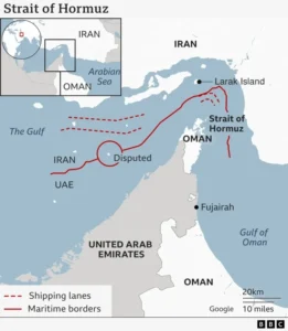 Iran Tolak Pertemuan AS di Pakistan, Sampaikan Tawaran Damai untuk Selat Hormuz