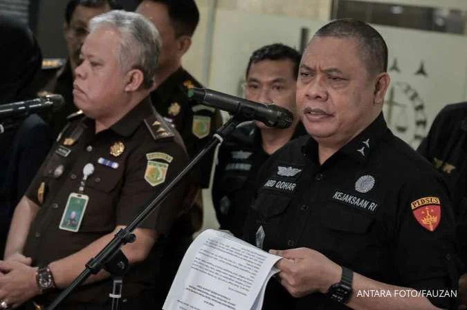Iwan Setiawan Lukminto Dituduh Korupsi Kredit Sritex, Politik dan Kegagalan Danareksa Mengemuka