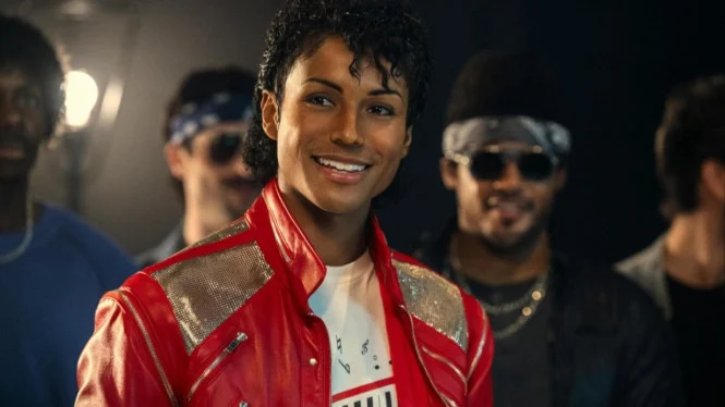 Jaafar Jackson Guncang Layar Lebar: Nephew Michael Jackson Berjaya dalam Biopik ‘Michael’
