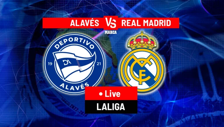Jadwal La Liga April 2026: Real Madrid vs Alaves dan Laga Krusial Lainnya Mengguncang Musim