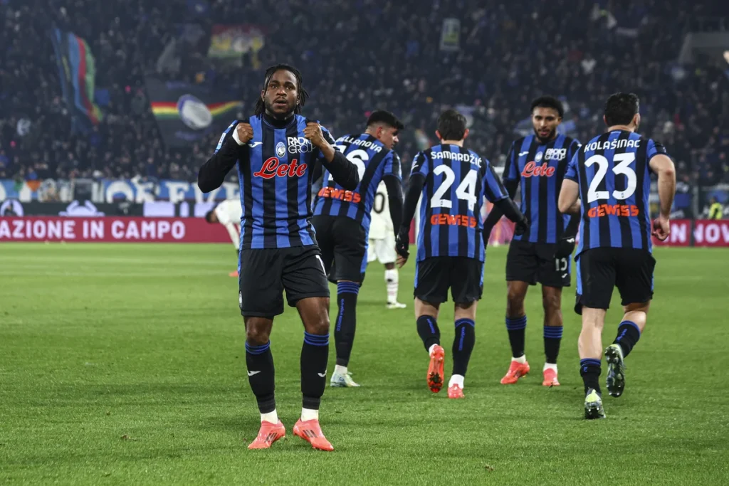 Jadwal Serie A 2026: Cagliari vs Atalanta dan Pertarungan Lazio-Udinese di Akhir April
