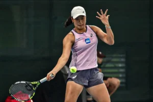 Janice Tjen Gugur di Babak Kedua Madrid Open 2026, Tantangan Baru untuk Tenis Indonesia