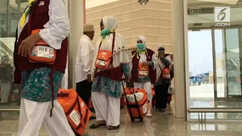Jemaah Haji Solo Wafat di Madinah Akibat Serangan Jantung, Kemenhaj Ungkap Penanganan Kesehatan