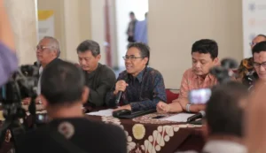 JK pertemuan Malino: Dialog Damai Pasca Polemik Ceramah UGM
