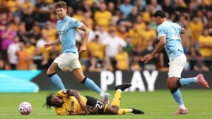 John Stones Akhiri Era di Manchester City: Pergantian Besar di Pertahanan Merah dan Masa Depan yang Tak Pasti