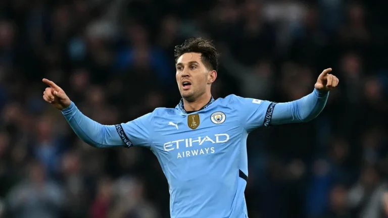 John Stones Siap Tinggalkan Manchester City Gratis, Everton dan Klub Italia Berebut Sang Bek Berkelas