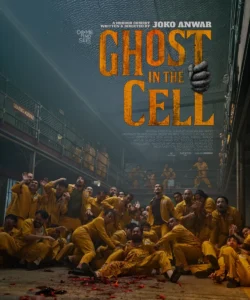 Joko Anwar Bebaskan Royalti, Ghost in the Cell Raih 1 Juta Penonton & Distribusi ke 86 Negara