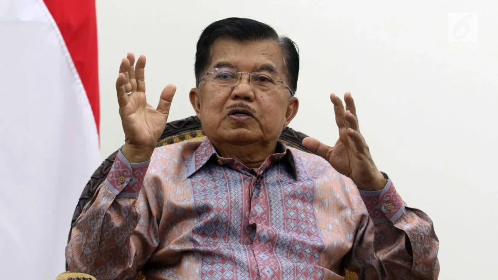 Jusuf Kalla Temui DPP PATRIA PMKRI, Tekan Dialog Merawat Kebangsaan dan Tolak Laporan Ormas Kristen