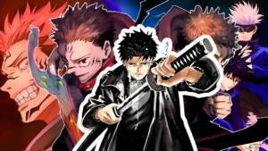 Kagurabachi anime akan tayang April 2027, detail produksi dan harapan penggemar
