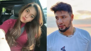 Kamelia Buka Suara soal Vonis Ammar Zoni, Film Kupeluk Kamu Selamanya Tayang, dan Update Hammersonic 2026