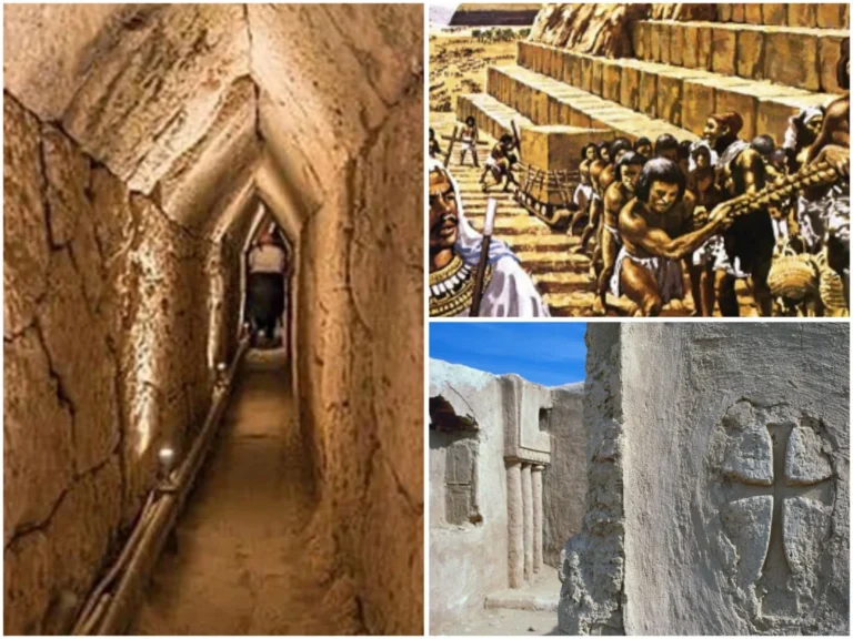 Kapal 16th century terungkap di Selat Kalmar: Penemuan bersejarah dan kisah tak terduga di langit Swedia
