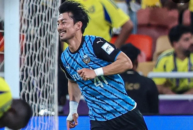 Kawasaki Frontale Dijadikan Sorotan Utama Setelah Kegagalan di Final Asian Champions League 2025