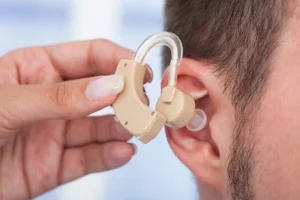 Kecurangan UTBK Undip Terbongkar: Peserta Masukkan Alat Bantu Dengar ke Telinga, Ditangani Dokter THT