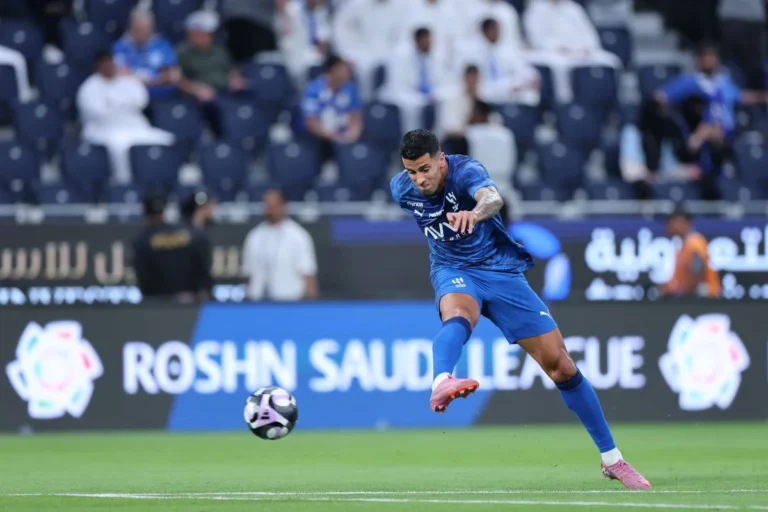 Kejutan Al Hilal: Tantangan Baru di Liga Saudi dan Persaingan Transfer Joao Cancelo