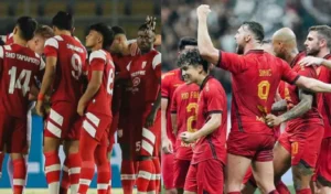 Kemenangan Telak Persija 4-0 atas Persis Solo: Analisis Lengkap Persija vs Persis Solo dan Dampaknya bagi Timnas