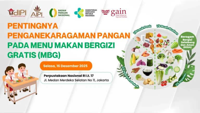 Kemenko Pangan Rancang Aturan Baru untuk Rantai Pasok Pangan Lokal pada Program MBG