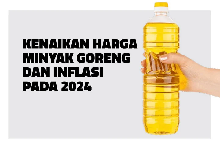 Kenaikan Harga Minyak Goreng Mengguncang Konsumen, UMKM, dan Inovasi Distribusi di Indonesia