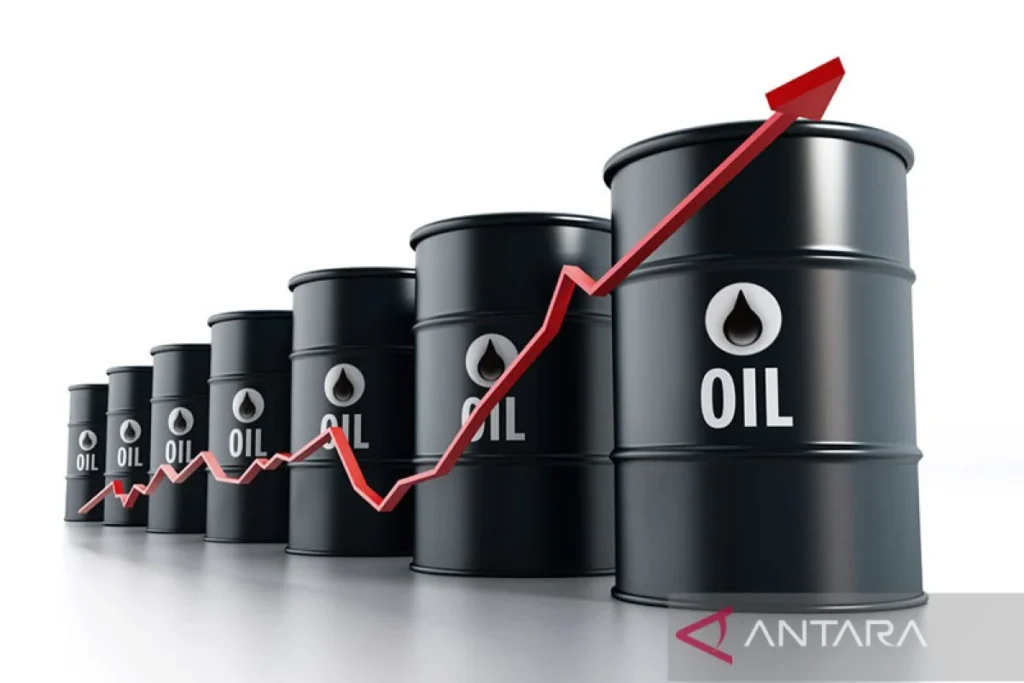 Keputusan UEA Keluar OPEC Guncang Dinamika Pasar Minyak Global