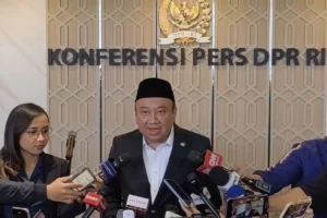 Ketua Komisi I Bantah Overflight Access: RI Tegas Tak Ada Perjanjian dengan AS