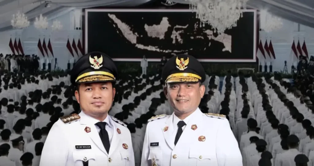 Kontroversi Anggaran Rp125 Juta untuk Kursi Pijat di Rumah Dinas Gubernur Kaltim, Rudy Masud Angkat Suara