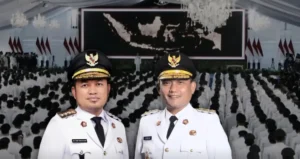 Kontroversi Anggaran Rp125 Juta untuk Kursi Pijat di Rumah Dinas Gubernur Kaltim, Rudy Masud Angkat Suara