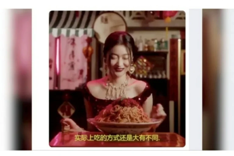 Kontroversi Rasisme Jin Chou: Prada 2 Dihujat Netizen China dan Menyulut Boikot