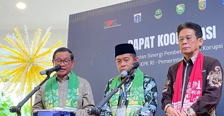 KPK Dorong Reformasi Tata Kelola Parpol: Rekomendasi Penting untuk Presiden & DPR