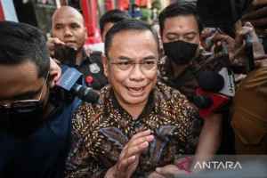 KPK Ungkap Dugaan Sudewo Intervensi Lelang Proyek Kereta: Skandal Korupsi Tingkat Tinggi