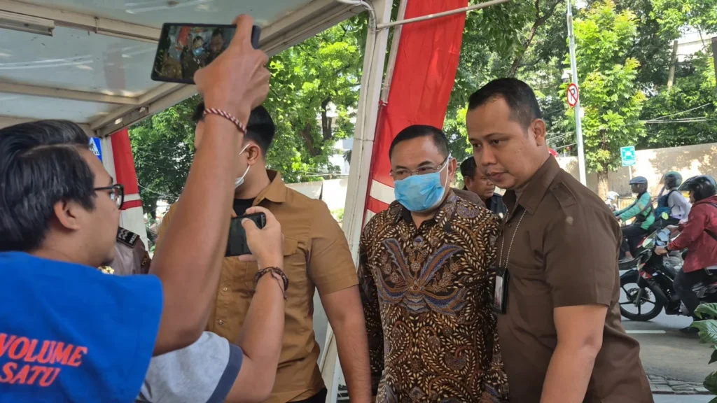 KPK Ungkap Dugaan Sudewo Terima Fee Proyek DJKA Lewat Orang Kepercayaan, Penyidikan Intensif