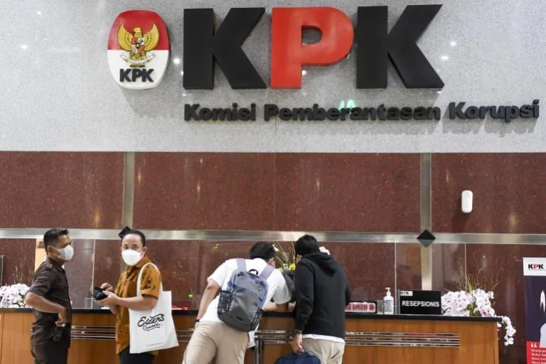 KPK Ungkap Fenomena ‘Circle Koruptor’ yang Membentuk Ekosistem Korupsi Nasional