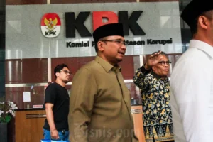 KPK Ungkap Peran Bos Maktour dalam Korupsi Kuota Haji: Fakta Mengejutkan di Sidang