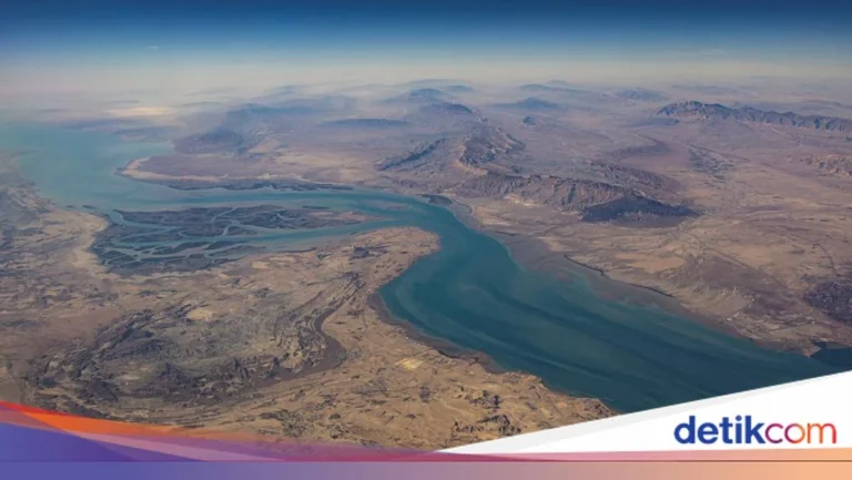Krisis Hormuz Buka Mata: Selat Indonesia Jadi Titik Rawannya Australia