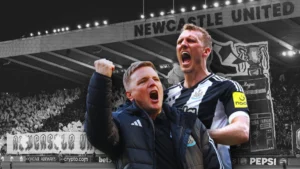 Krisis Kepercayaan Diri Eddie Howe: Newcastle United di Persimpangan Jalan