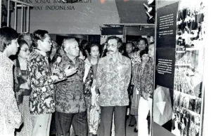 Kritik Sajogyo Mengguncang Narasi Pembangunan Orde Baru Soeharto: Apa yang Terungkap?
