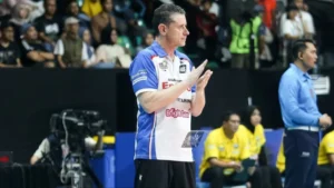 Kritik Tajam Bulent Karslioglu: Final Proliga best-of-three Harus Digelar di Jakarta untuk Tingkatkan Kualitas