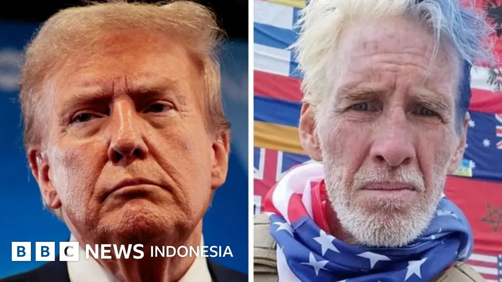 Kronologi Lengkap percobaan pembunuhan Trump: Dari 2016 Hingga Insiden 2026 di Washington Hilton