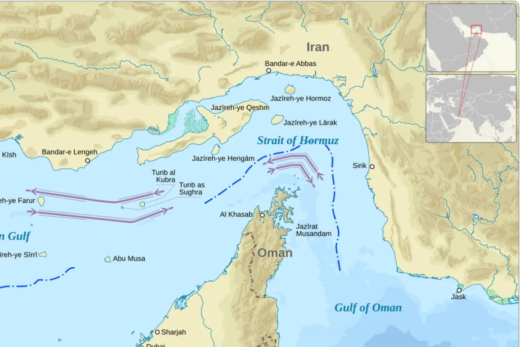 KSAU AS Dipecat di Tengah Krisis Selat Hormuz, Perselisihan dengan Menhan Hegseth Memicu Dinamika Diplomasi China