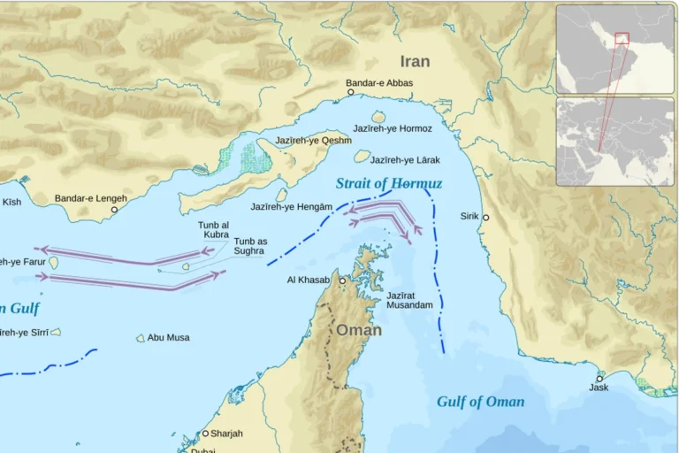 KSAU AS Dipecat di Tengah Krisis Selat Hormuz, Perselisihan dengan Menhan Hegseth Memicu Dinamika Diplomasi China