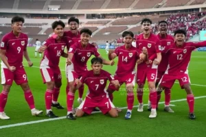 Kurniawan Desak Dukungan: Targetkan Piala Dunia U-17 Jadi Tradisi untuk Timnas Indonesia