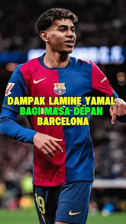 Lamine Yamal Cedera: Ancaman Besar bagi Piala Dunia 2026 dan Masa Depan Barcelona