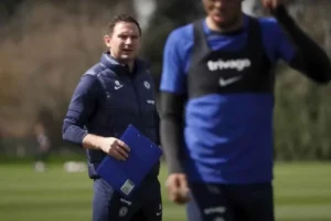 Lampard kembali ke Chelsea? Bos Coventry Pasrah di Tengah Krisis Blues