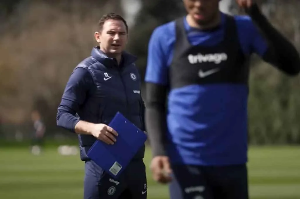 Lampard kembali ke Chelsea? Bos Coventry Pasrah di Tengah Krisis Blues