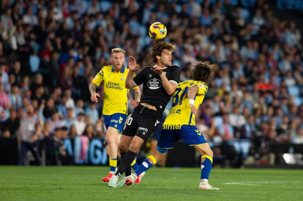 Las Palmas Jadi Sorotan: Dari Duel di La Liga Hingga Penerbangan Langsung Jet2 ke La Palma
