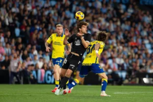 Las Palmas Jadi Sorotan: Dari Duel di La Liga Hingga Penerbangan Langsung Jet2 ke La Palma
