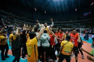 LavAni Juara Proliga 2026: Kebangkitan Dramatis Mengalahkan Bhayangkara 3-1 di Grand Final