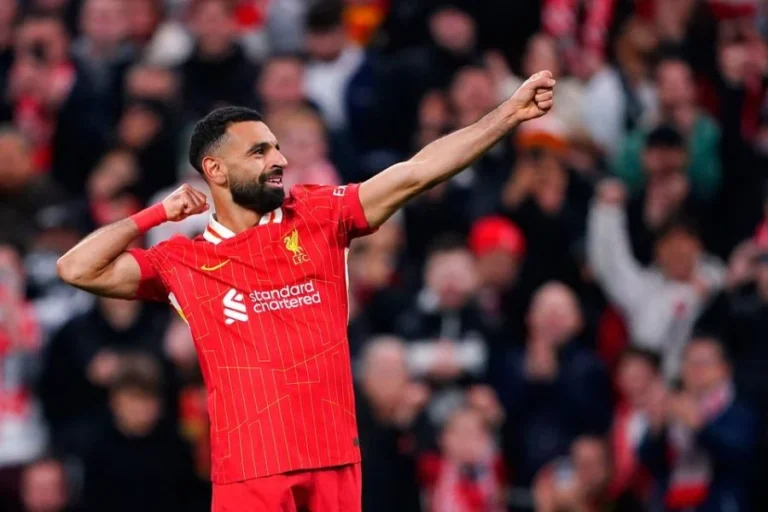 Liga Mesir Dibekukan: Dampak Tragedi Port Said dan Masa Depan Mohamed Salah di Kancah Internasional