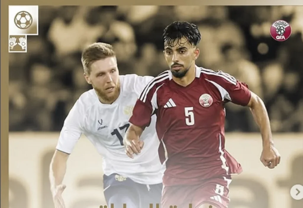 Liga Qatar Menggebrak Musim 2026: Bintang Dunia, Kontroversi FIFA, dan Ambisi Arsenal di Timur Tengah