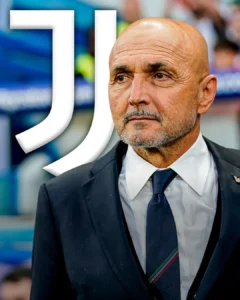 Luciano Spalletti Bawa Juventus ke Puncak: Taktik Baru, Kendali Transfer, dan Kemenangan 2-0 atas Bologna