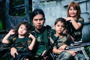 Makna Hadis Anak Laki-Laki yang Disinggung Ahmad Dhani: Kontroversi dan Penjelasan